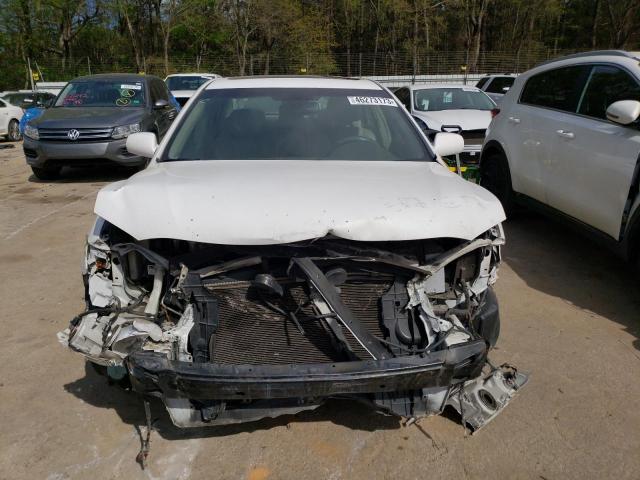 Photo 4 VIN: 4T1BK46K98U567195 - TOYOTA CAMRY 