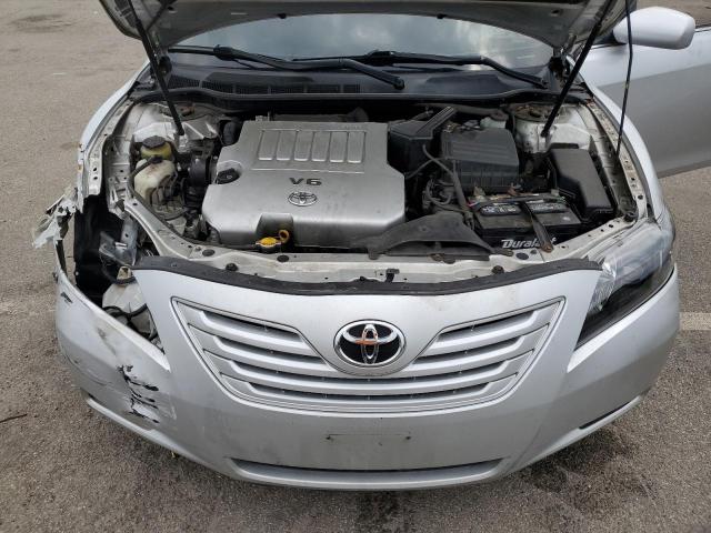 Photo 10 VIN: 4T1BK46K98U571750 - TOYOTA CAMRY 