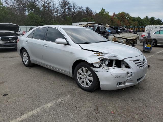 Photo 3 VIN: 4T1BK46K98U571750 - TOYOTA CAMRY 