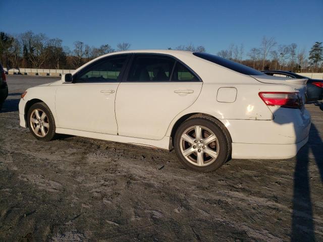 Photo 1 VIN: 4T1BK46K98U575605 - TOYOTA CAMRY 