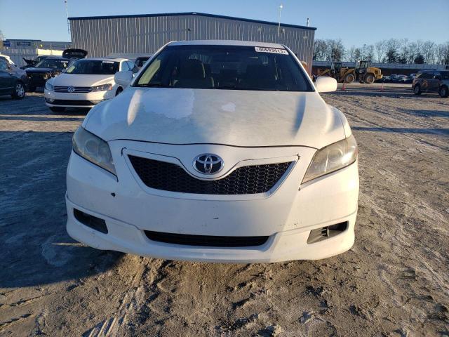 Photo 4 VIN: 4T1BK46K98U575605 - TOYOTA CAMRY 