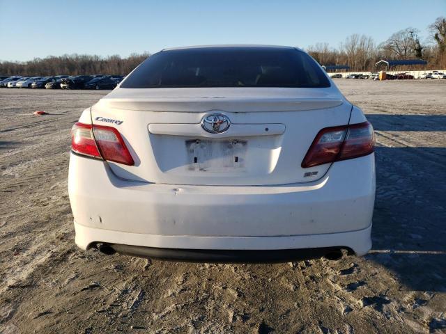 Photo 5 VIN: 4T1BK46K98U575605 - TOYOTA CAMRY 