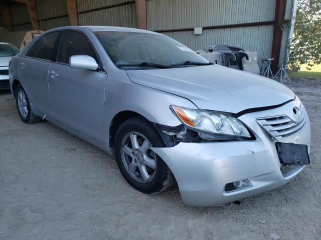 Photo 3 VIN: 4T1BK46K99U088051 - TOYOTA CAMRY 