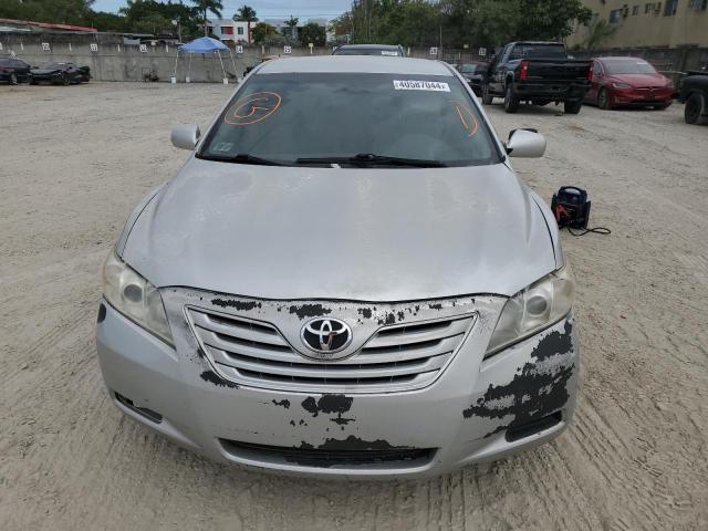 Photo 4 VIN: 4T1BK46K99U093251 - TOYOTA CAMRY 