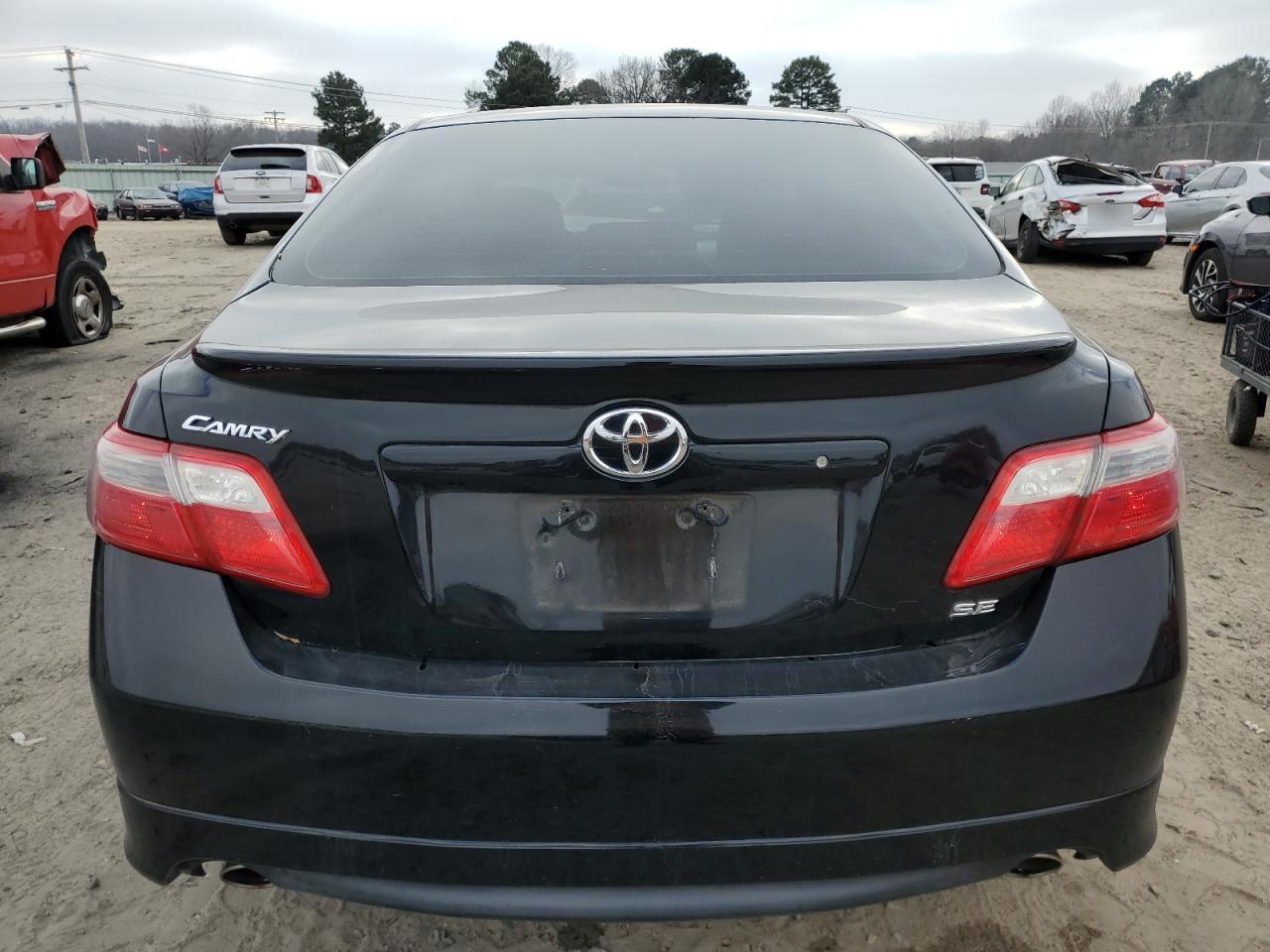 Photo 5 VIN: 4T1BK46K99U093508 - TOYOTA CAMRY 