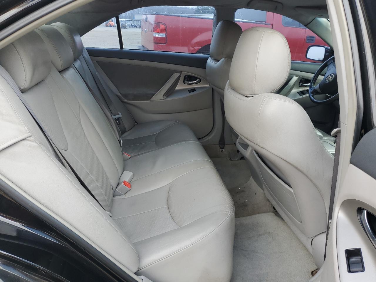 Photo 9 VIN: 4T1BK46K99U093508 - TOYOTA CAMRY 