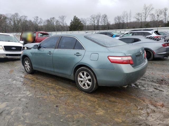 Photo 1 VIN: 4T1BK46K99U584371 - TOYOTA CAMRY 