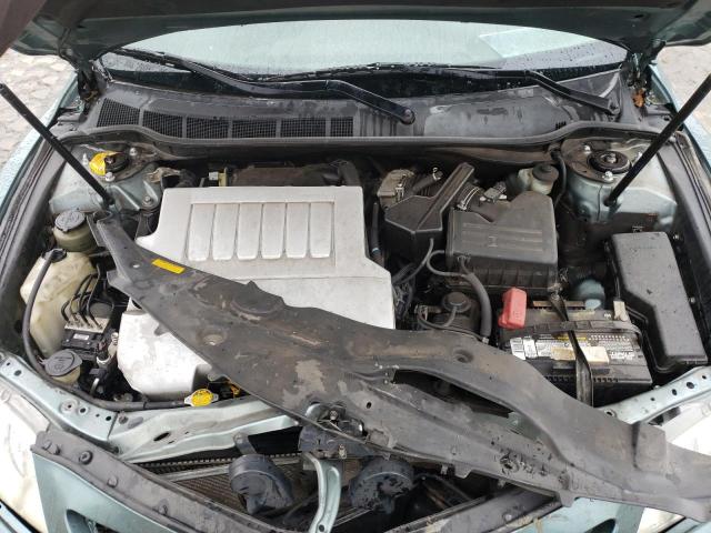 Photo 10 VIN: 4T1BK46K99U584371 - TOYOTA CAMRY 