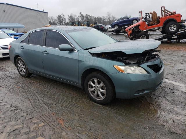 Photo 3 VIN: 4T1BK46K99U584371 - TOYOTA CAMRY 