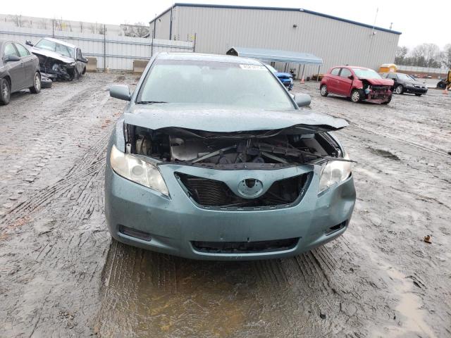 Photo 4 VIN: 4T1BK46K99U584371 - TOYOTA CAMRY 