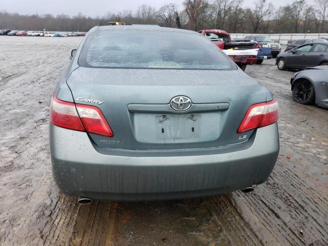 Photo 5 VIN: 4T1BK46K99U584371 - TOYOTA CAMRY 