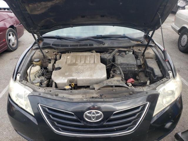 Photo 10 VIN: 4T1BK46KX7U001531 - TOYOTA CAMRY 