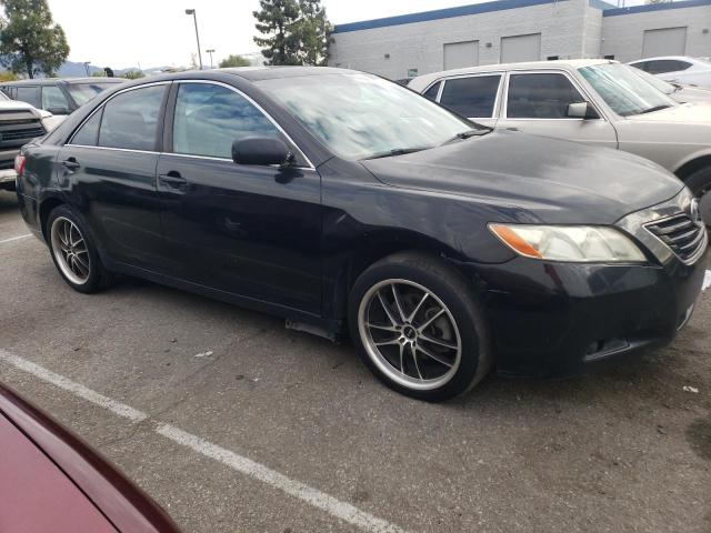 Photo 3 VIN: 4T1BK46KX7U001531 - TOYOTA CAMRY 