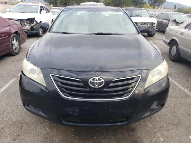 Photo 4 VIN: 4T1BK46KX7U001531 - TOYOTA CAMRY 