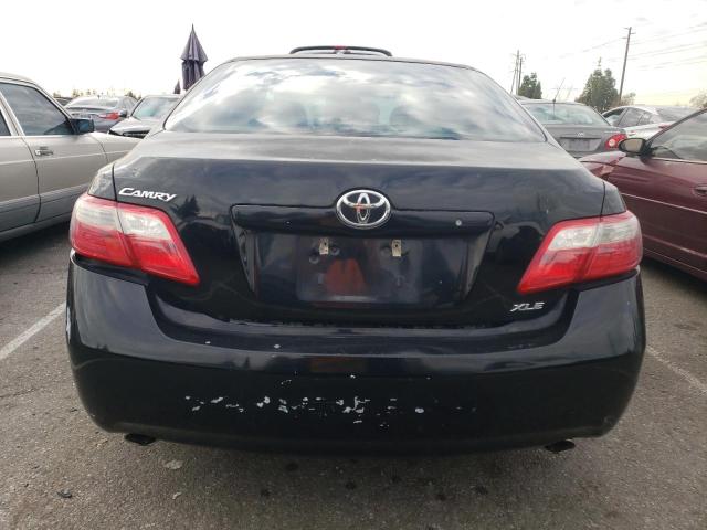 Photo 5 VIN: 4T1BK46KX7U001531 - TOYOTA CAMRY 