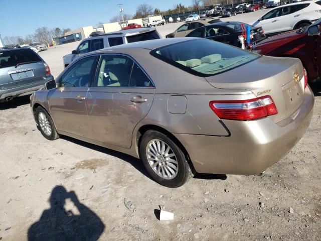 Photo 1 VIN: 4T1BK46KX7U004025 - TOYOTA CAMRY 