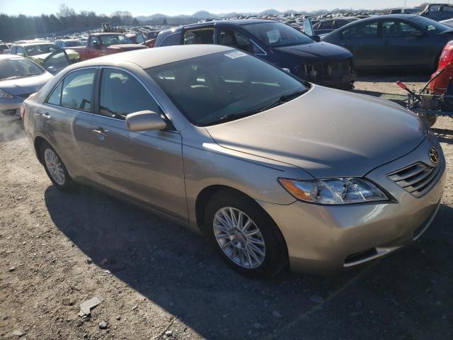 Photo 3 VIN: 4T1BK46KX7U004025 - TOYOTA CAMRY 