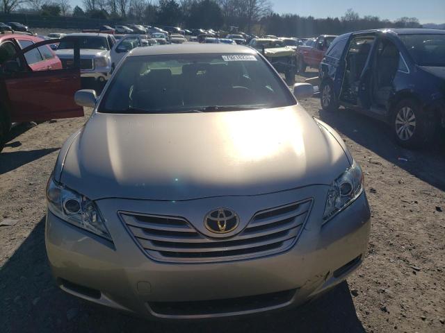 Photo 4 VIN: 4T1BK46KX7U004025 - TOYOTA CAMRY 