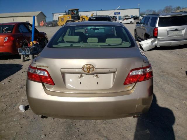 Photo 5 VIN: 4T1BK46KX7U004025 - TOYOTA CAMRY 