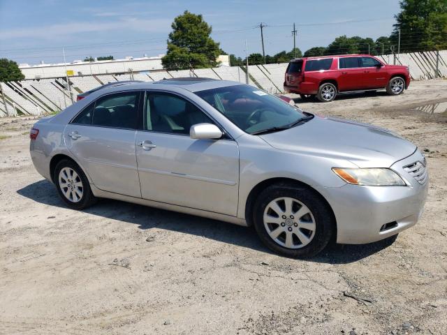 Photo 3 VIN: 4T1BK46KX7U010164 - TOYOTA CAMRY LE 