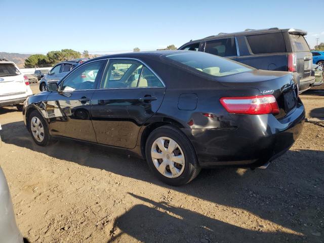 Photo 1 VIN: 4T1BK46KX7U012612 - TOYOTA CAMRY LE 