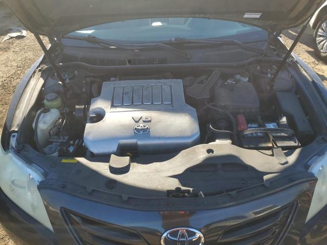 Photo 10 VIN: 4T1BK46KX7U012612 - TOYOTA CAMRY LE 