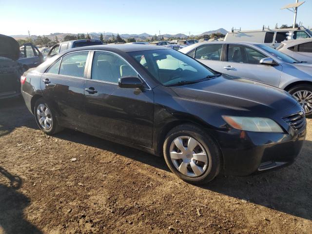 Photo 3 VIN: 4T1BK46KX7U012612 - TOYOTA CAMRY LE 