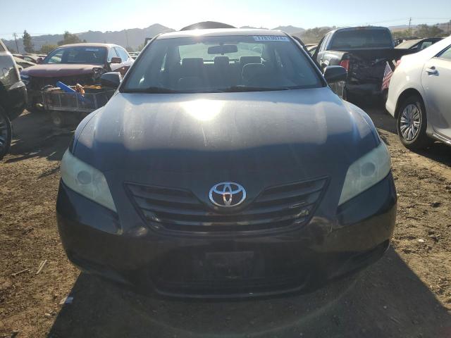 Photo 4 VIN: 4T1BK46KX7U012612 - TOYOTA CAMRY LE 