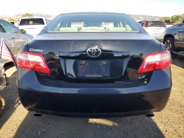 Photo 5 VIN: 4T1BK46KX7U012612 - TOYOTA CAMRY LE 