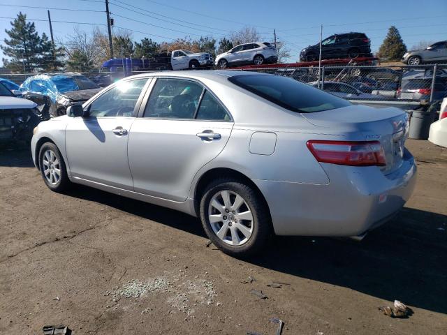 Photo 1 VIN: 4T1BK46KX7U016675 - TOYOTA CAMRY LE 