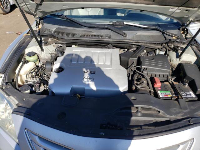 Photo 10 VIN: 4T1BK46KX7U016675 - TOYOTA CAMRY LE 