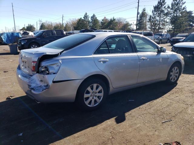 Photo 2 VIN: 4T1BK46KX7U016675 - TOYOTA CAMRY LE 