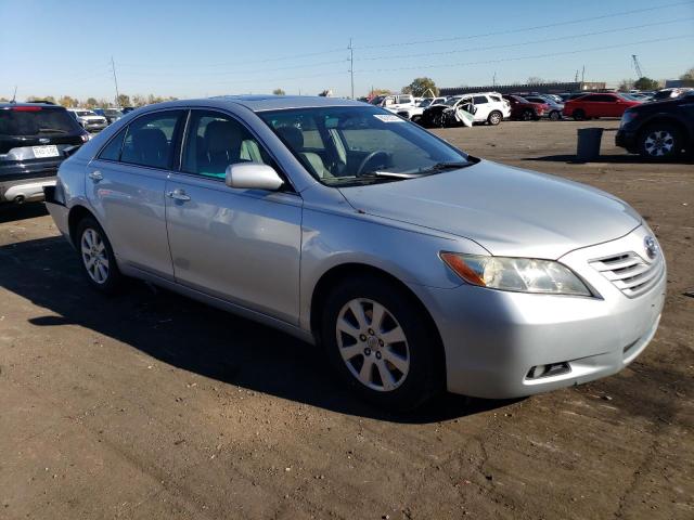 Photo 3 VIN: 4T1BK46KX7U016675 - TOYOTA CAMRY LE 