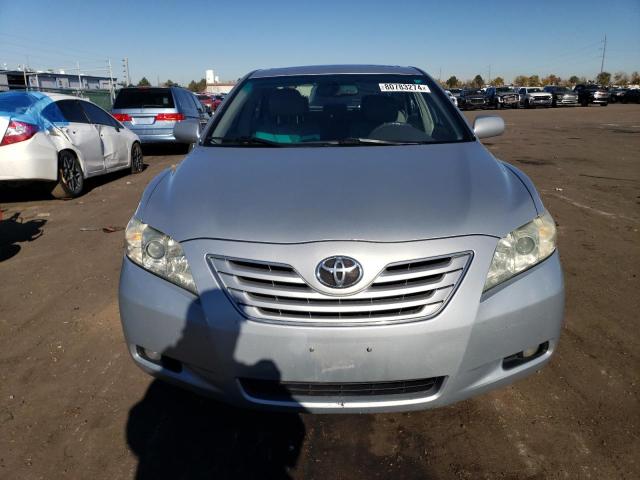 Photo 4 VIN: 4T1BK46KX7U016675 - TOYOTA CAMRY LE 