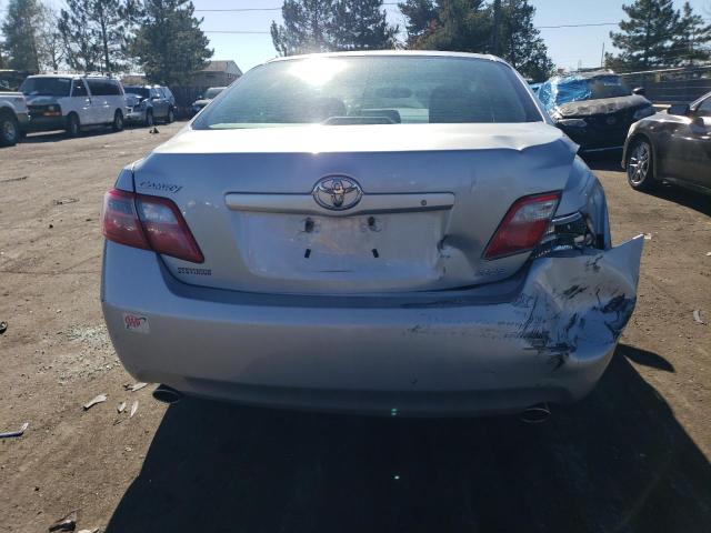 Photo 5 VIN: 4T1BK46KX7U016675 - TOYOTA CAMRY LE 