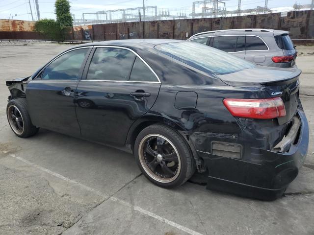 Photo 1 VIN: 4T1BK46KX7U024033 - TOYOTA CAMRY 