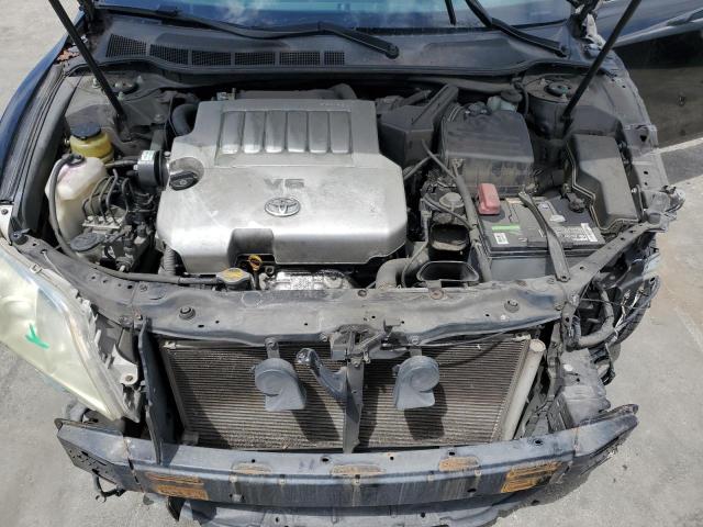 Photo 10 VIN: 4T1BK46KX7U024033 - TOYOTA CAMRY 