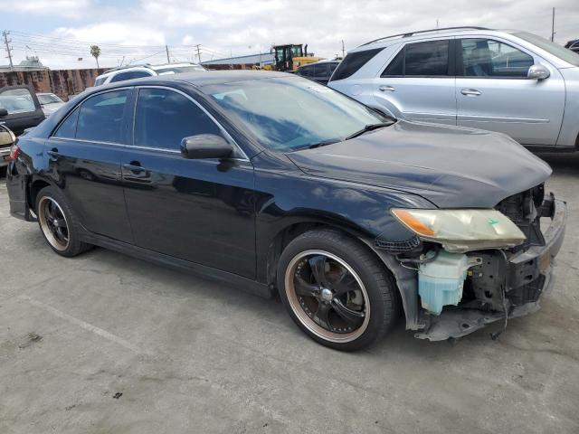 Photo 3 VIN: 4T1BK46KX7U024033 - TOYOTA CAMRY 