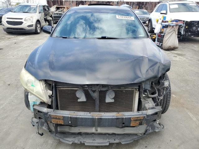 Photo 4 VIN: 4T1BK46KX7U024033 - TOYOTA CAMRY 