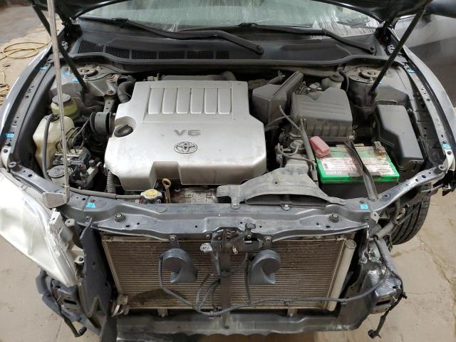 Photo 10 VIN: 4T1BK46KX7U028180 - TOYOTA CAMRY LE 