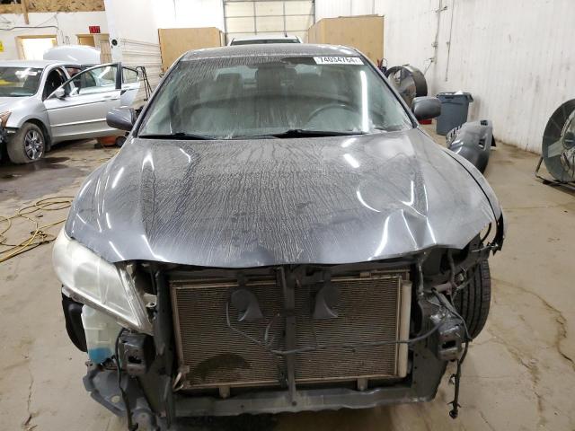 Photo 4 VIN: 4T1BK46KX7U028180 - TOYOTA CAMRY LE 