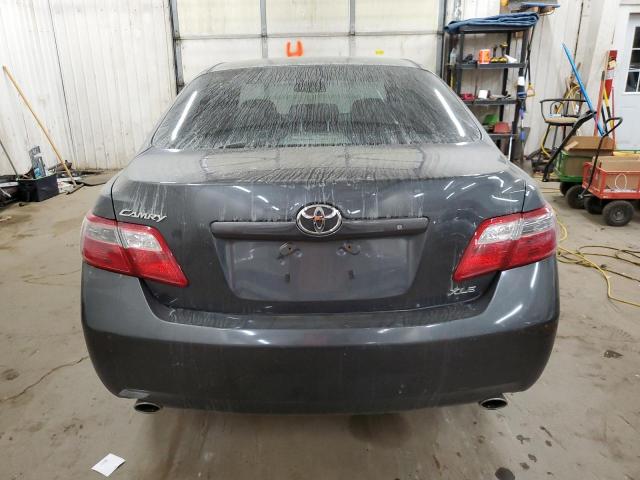 Photo 5 VIN: 4T1BK46KX7U028180 - TOYOTA CAMRY LE 