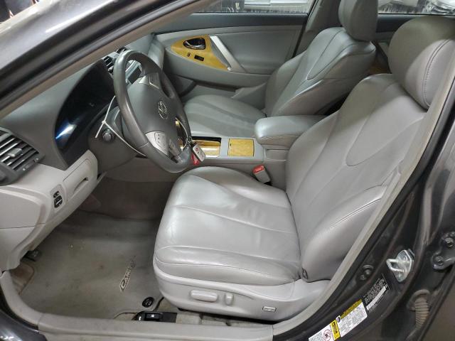 Photo 6 VIN: 4T1BK46KX7U028180 - TOYOTA CAMRY LE 