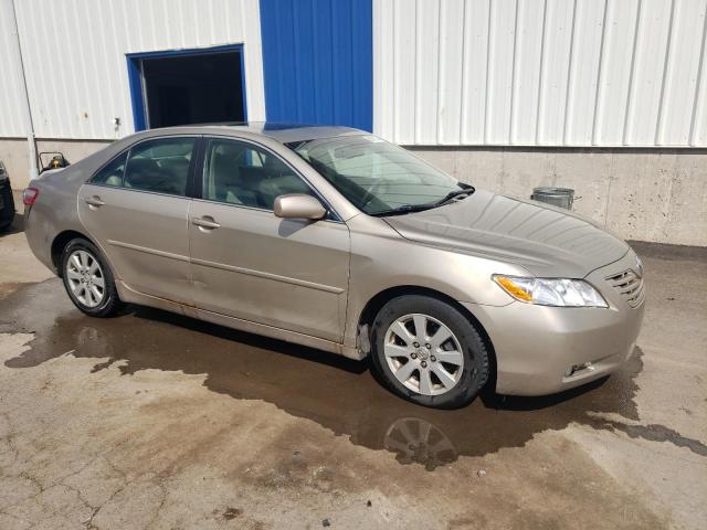 Photo 3 VIN: 4T1BK46KX7U036778 - TOYOTA CAMRY LE 