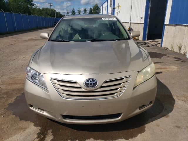 Photo 4 VIN: 4T1BK46KX7U036778 - TOYOTA CAMRY LE 