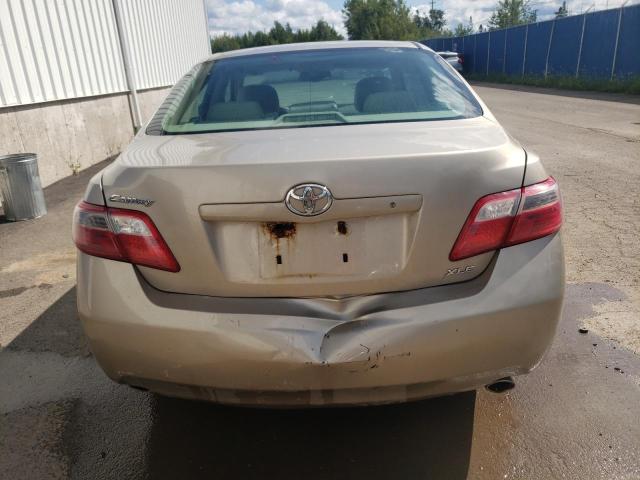 Photo 5 VIN: 4T1BK46KX7U036778 - TOYOTA CAMRY LE 