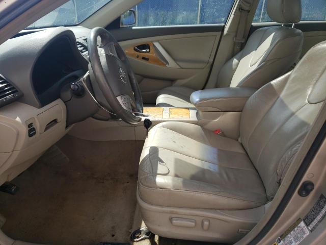 Photo 6 VIN: 4T1BK46KX7U036778 - TOYOTA CAMRY LE 