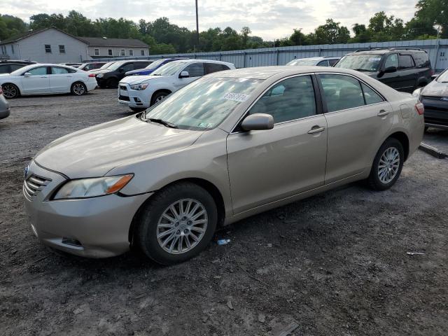 Photo 0 VIN: 4T1BK46KX7U037915 - TOYOTA CAMRY 