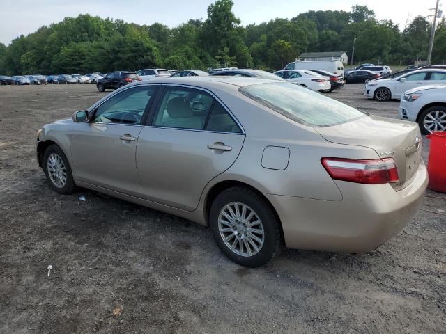 Photo 1 VIN: 4T1BK46KX7U037915 - TOYOTA CAMRY 