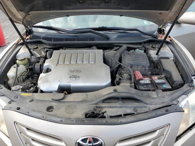 Photo 10 VIN: 4T1BK46KX7U037915 - TOYOTA CAMRY 